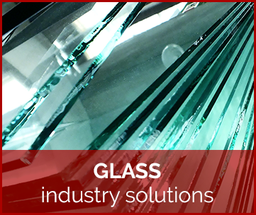 glass industry solutions