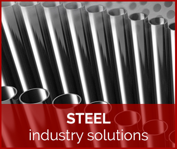 steel industry solutions 