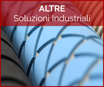 Altre soluzioni industriali