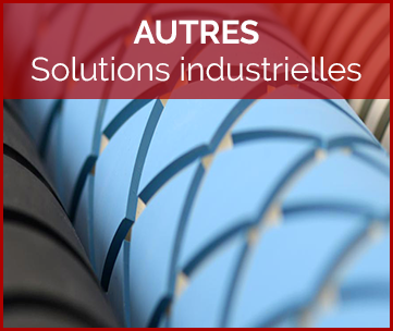 Autres solutions industrielles