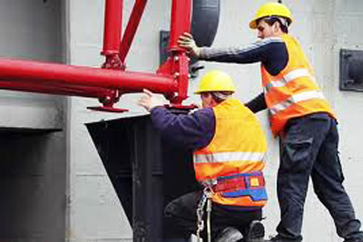 azienda sicurezza