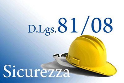 azienda sicurezza